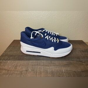 Nike Air Max 1 '86 OG “Big Bubble Jackie Robinson” 
- Size 14 Men.